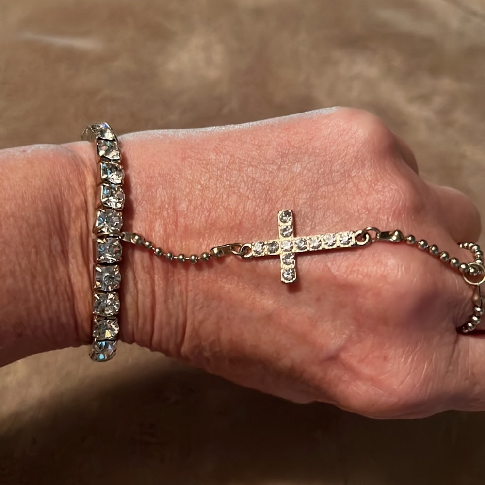 Bracelet ring - Picture 2 of 2